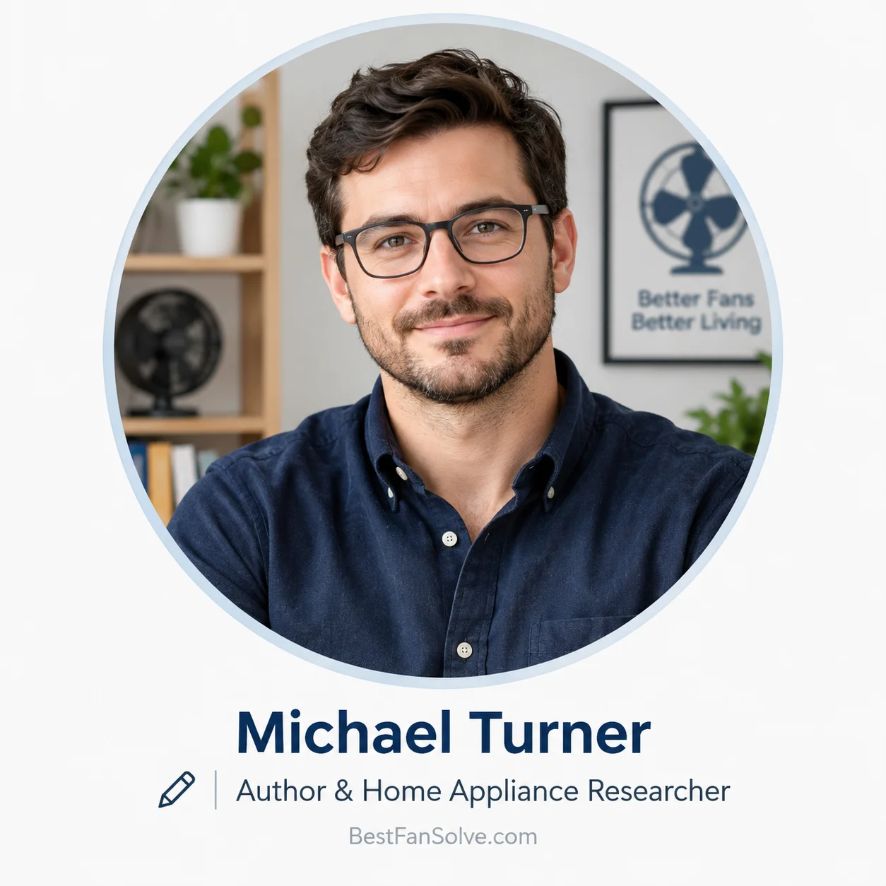 Michael Turner