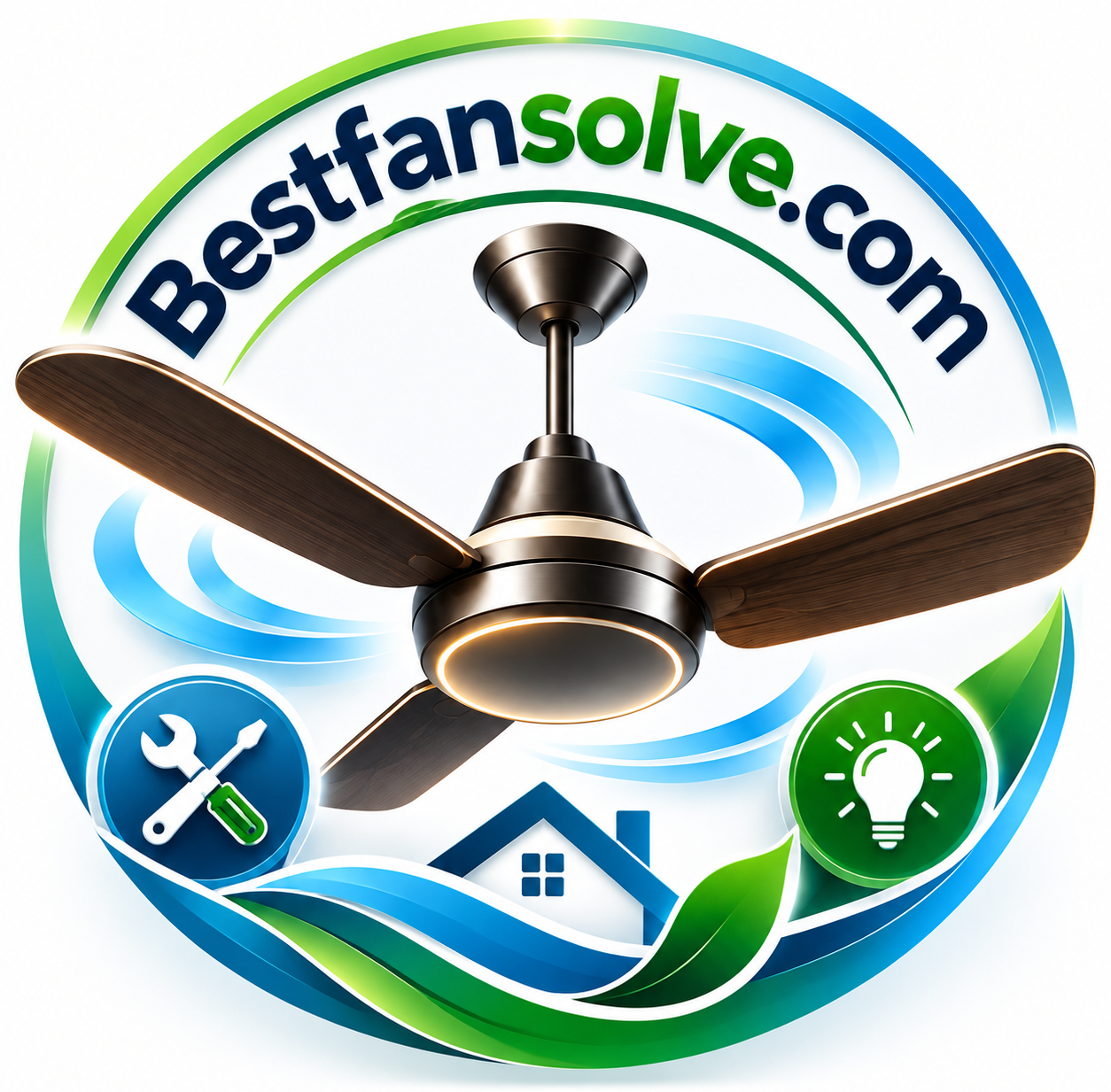 Best Fan Solve